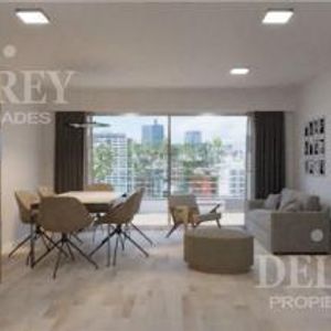 Venta Apartamento - Cordón Delrey Propiedades