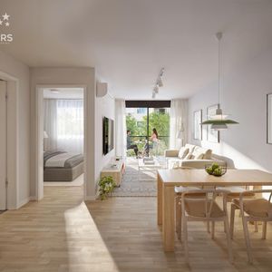 Apartamento De Un Dormitorio En Venta En Cordón - 202