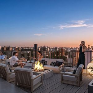 Apartamento De Un Dormitorio En Venta En Cordón - 903