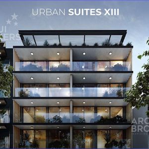 Apartamento De Un Dormitorio En Venta En Pocitos - 203b