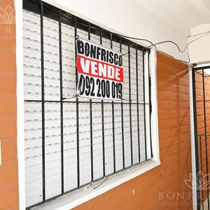 Casa En Cooperativa Dos Dormitorios  Opción A 3  En Camino Carrasco