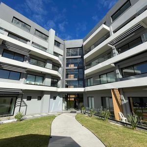 Apartamento En Alquiler 