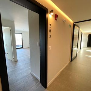 Apartamento En Alquiler 