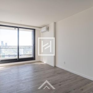 More Buceo (1804) Alquiler Apartamento 1 Dormitorio - Piso 18 | Cochera | Cerca Del Mar | Piso Alto