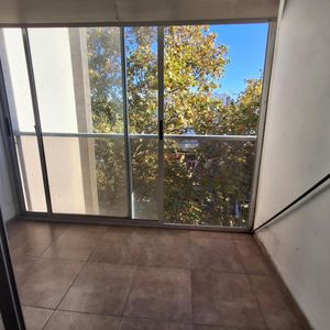 Alquiler Apartamento 2 Dormitorios Pocitos