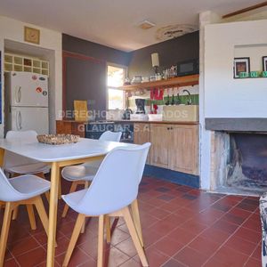 Venta Casa 2 Dormitorios La Pedrera Rocha