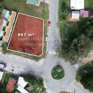 Venta Terreno Esquina En Av Principal La Pedrera Rocha
