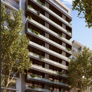 Monoambiente En Venta, Cordón Ap8046835