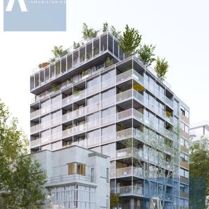 Apartamento De 1 Dormitorio  En Venta, Centro  Abu53034 Ap5617776