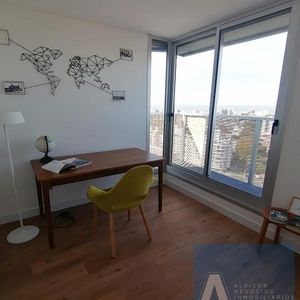 Apartamento De 2 Dormitorios En Venta, Malvin Ref  Ap4773710