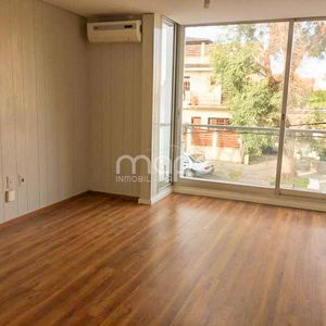Alquiler De Lindo Apartamento De 1 Dormitorio Con Terraza