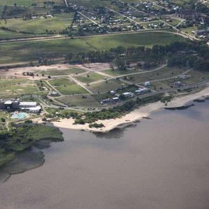 Terreno En Colonia, Barrio Cerrado, Playa Y Golf