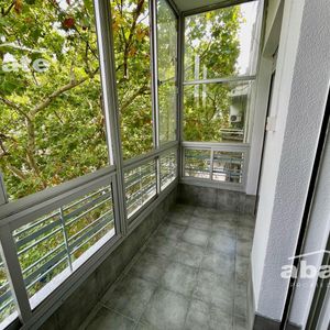 Alquiler Apartamento 2 Dormitorios Más Escritorio, 2 Baños - Barrio Sur