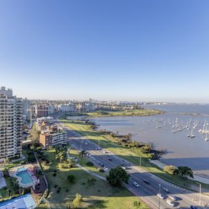 Espectacular Apartamento En Panamericano