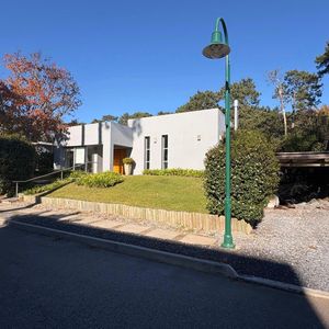 Casa En Venta En La Arbolada