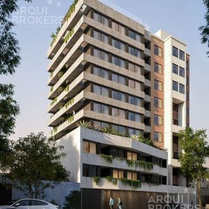 Apartamento Monoambiente En Venta En Pocitos - 104