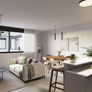 Apartamento Monoambiente En Venta En Pocitos - 105