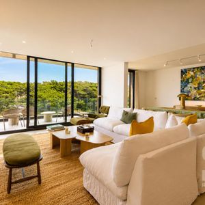 Penthouse Sense Manantiales