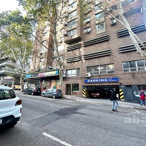 Alquiler Apartamento De Dos Dormitorios En El Centro