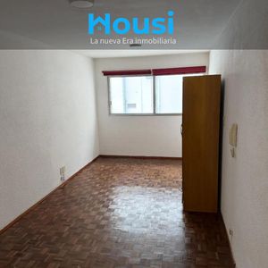 Alquiler Apartamento Monoambiente Con Bajos Gastos Comunes A Pasos De La Rambla En Pocitos