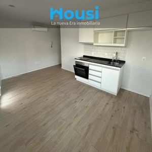 Alquiler Apartamento 1 Dormitorio A Estrenar, Sin Gastos Comunes Sobre La Rambla De Punta Gorda
