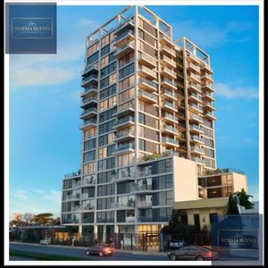 Venta Apartamento En La Blanqueada En Pozo