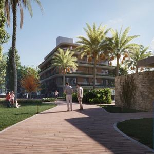 Apartamento De 3 Dormitorios En Venta, Incluye Garaje, Barra De Carrasco Ap5640453