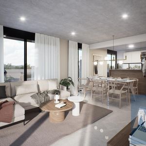 Apartamento De 1 Dormitorio En Venta, Barrio Sur - Ap8052193 - 104