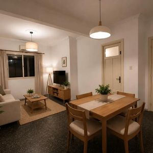 Apartamento En Centro Montevideo. 2 Dormitorios Y 2 Baños