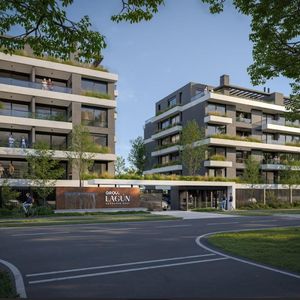 Venta Apartamento 2 Dormitorios En Lago Calcagno Amenities Garaje