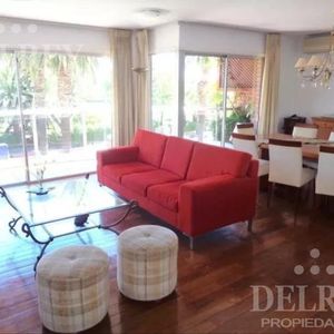 Alquiler Apartamento - Punta Carretas Delrey Propiedades