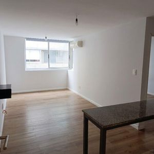 Alquiler Apartamento 1 Dormitorio En Cordón