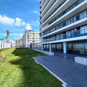 Apartamento Alquiler Malvín Un Dormitorio