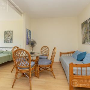 Monoambiente En Venta - La Pastora - Punta Del Este
