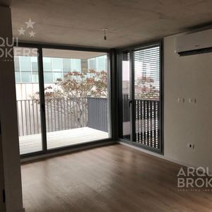 Apartamento Penthouse Dúplex De 3 Dormitorios En Venta En Centro - 1001