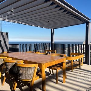 Apartamento Tres Dormitorios En Venta Con Renta En Centro - 205