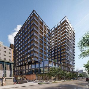 Apartamento De 1 Dormitorio En Venta En Centro -1102a
