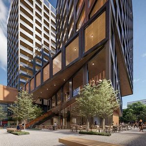 Apartamento De 2 Dormitorios En Venta En Centro - 1301a