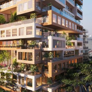 Apartamento De Tres Dormitorios En Venta En Punta Carretas - 303