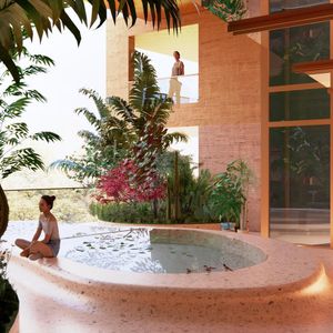 Apartamento De Tres Dormitorios En Venta En Punta Carretas - 104