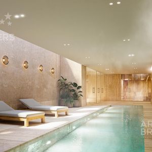 Apartamento De Tres Dormitorios En Venta En Punta Carretas - 1103