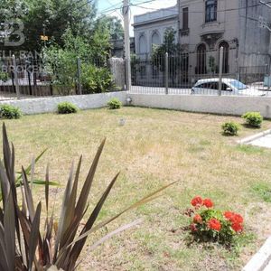 Apartamento De 1 Dormitorio En Alquiler En Bella Vista