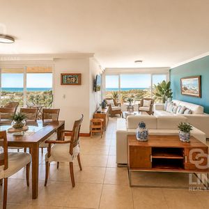 Departamento - Playa Brava