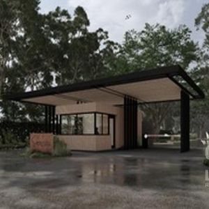Terreno En  Serenity Golf
