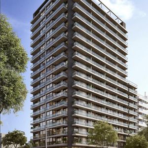 Venta Apartamento 1 Dormitorio Garaje Amenities - Pocitos