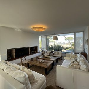 Casa En Alquiler Jose Ignacio - "d23 Pinar"