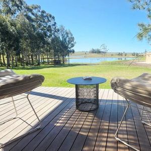 Alquiler  - Estancia Santa Cruz Polo  \"loft Pauli 2\"