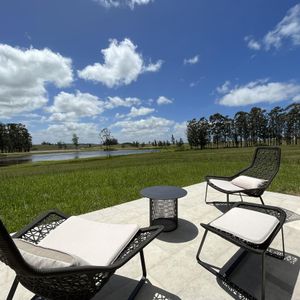 Casa  Bea  En Alquiler - Estancia  Santa Cruz  Polo Club