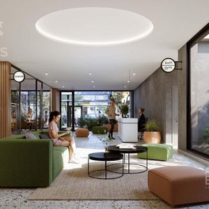 Apartamento Penthouse De Dos Dormitorios En Venta En Tres Cruces - 815