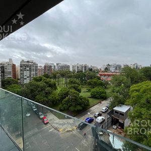 Venta Apartamento Tres Dormitorios En Punta Carretas - 206